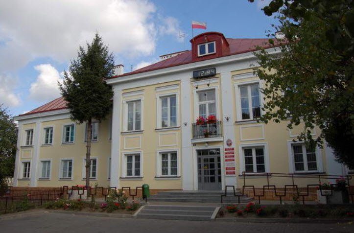 Dąbrowa Tarnowska, Poland, Poland